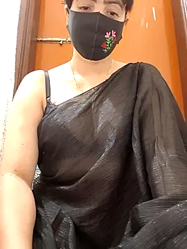 Anjel Sadia online show from October 6, 2025, 12:30 am