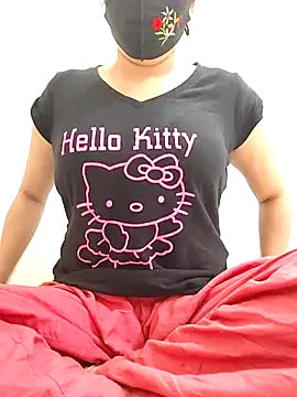 Anjel Sadia online show from December 5, 2025, 2:53 am