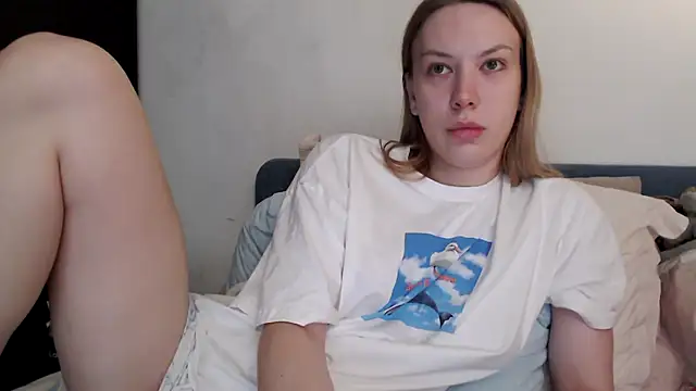 Scarlettford online show from October 29, 2025, 3:03 pm