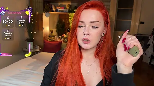 Sargonium999 online show from April 16, 2026, 5:58 pm