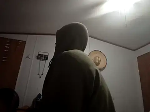 Snapshot of Xoc8_ chatting on January 13, 2026, 1:00 am Xoc8 online show from January 13, 2026, 1:00 am