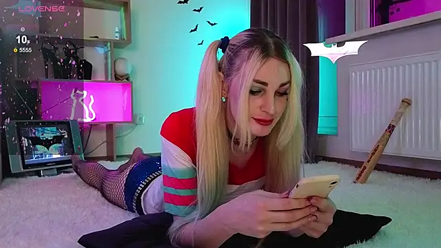 Inchcaser  online show from November 1, 2025, 8:33 pm