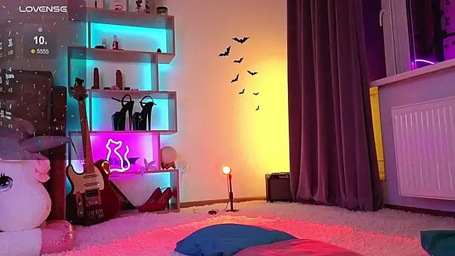 Inchcaser  online show from March 25, 2026, 9:54 pm