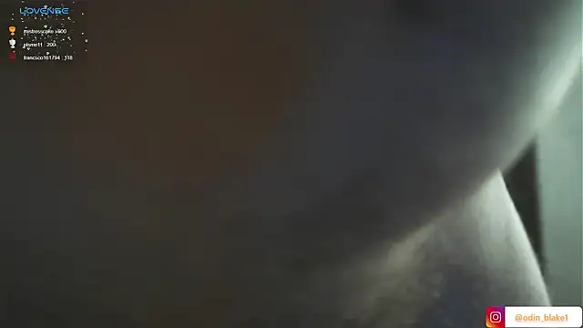 odin blake online show from December 17, 2024, 4:34 am