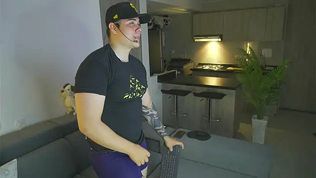 odin blake online show from January 29, 2025, 3:33 am