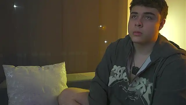 odin blake online show from February 19, 2025, 4:01 am