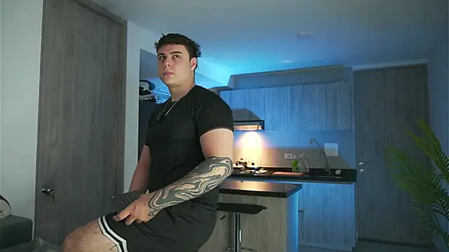 odin blake online show from February 20, 2025, 2:29 am