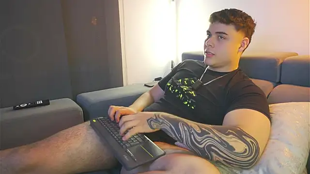 odin blake online show from February 21, 2025, 2:50 am