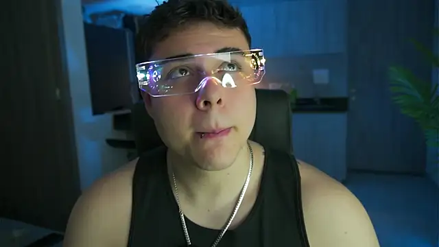 odin blake online show from February 23, 2025, 3:02 am