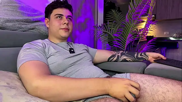 odin blake online show from November 15, 2025, 2:20 am