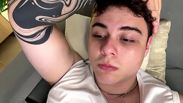 odin blake online show from February 12, 2026, 2:28 am