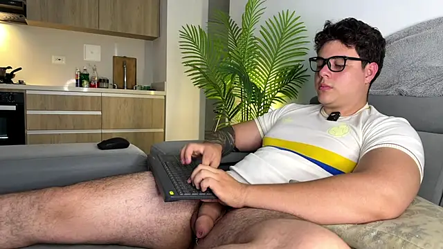 odin blake online show from April 8, 2026, 5:35 pm