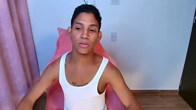 Snapshot of Palo_santo chatting on February 14, 2025, 1:02 am Palo santo online show from February 14, 2025, 1:02 am