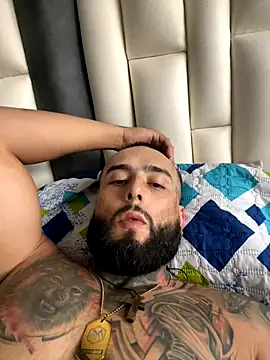 alito998 online show from December 16, 2025, 8:36 pm