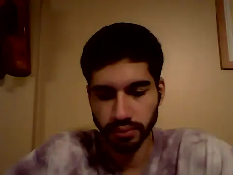 nachocum1 online show from April 13, 2026, 3:01 am