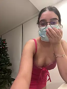 Snapshot of jAsMinE678 chatting on January 23, 2025, 1:30 am jAsMinE678 online show from January 23, 2025, 1:30 am