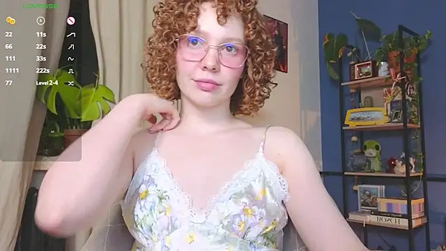 Snapshot of _lightmyfire chatting on January 6, 2025, 4:55 pm lightmyfire online show from January 6, 2025, 4:55 pm