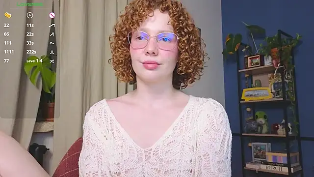 Snapshot of _lightmyfire chatting on January 14, 2025, 7:00 pm lightmyfire online show from January 14, 2025, 7:00 pm