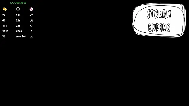 Snapshot of _lightmyfire chatting on January 14, 2025, 10:02 pm lightmyfire online show from January 14, 2025, 10:02 pm