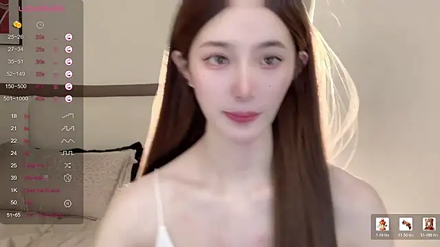 Snapshot of UU-1314 chatting on June 30, 2026, 6:47 am UU-1314 online show from June 30, 2026, 6:47 am