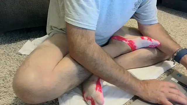 Snapshot of femgui69 chatting on September 27, 2025, 1:38 pm femgui69 online show from September 27, 2025, 1:38 pm