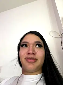 GemaGranadoss online show from September 29, 2025, 2:16 am