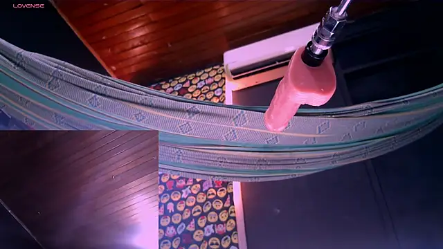 waterfalls girl online show from December 15, 2025, 2:10 pm