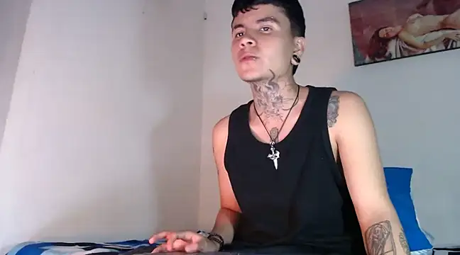 dannteftm online show from December 28, 2024, 2:11 am