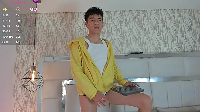 1m Joel online show from December 12, 2024, 4:37 am