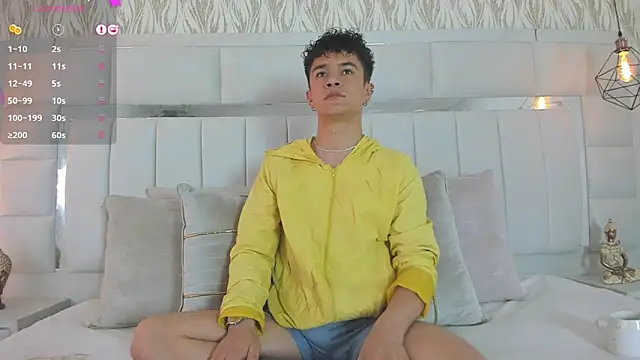 1m Joel online show from December 12, 2024, 7:41 am