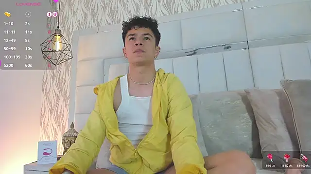 1m Joel online show from December 12, 2024, 10:45 am