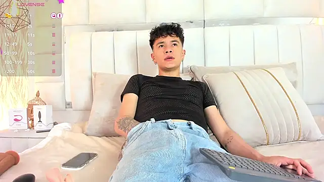 1m Joel online show from December 15, 2024, 9:13 am