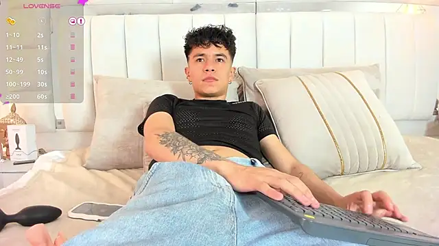 1m Joel online show from December 18, 2024, 4:42 am