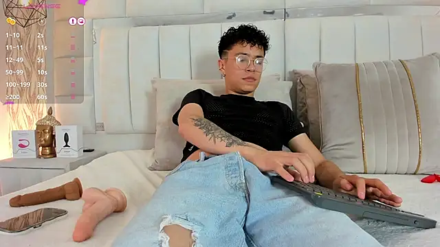 1m Joel online show from December 18, 2024, 7:47 am