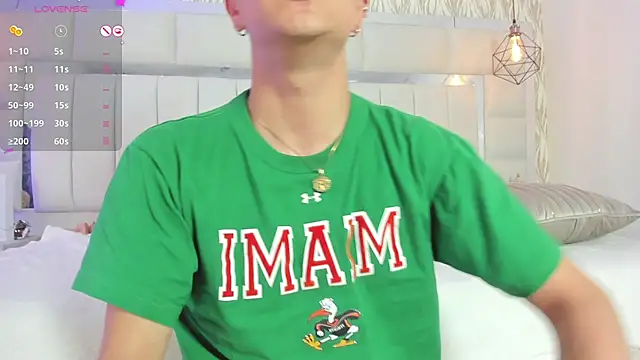 1m Joel online show from January 9, 2025, 11:47 am