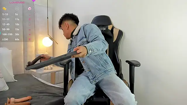 1m Joel online show from January 20, 2025, 2:32 am