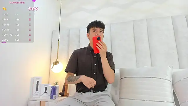 1m Joel online show from January 27, 2025, 9:34 am