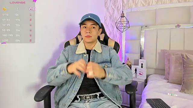 1m Joel online show from February 5, 2025, 3:55 am