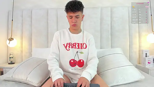 1m Joel online show from February 12, 2025, 12:27 am