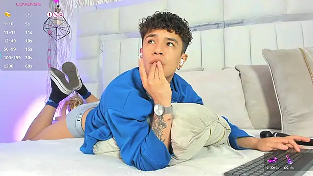 1m Joel online show from March 10, 2025, 8:37 am