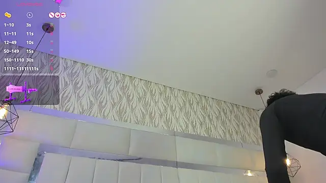 1m Joel online show from March 15, 2025, 11:19 am