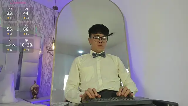 1m Joel online show from September 22, 2025, 12:01 am