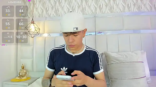 1m Joel online show from October 5, 2025, 4:22 am