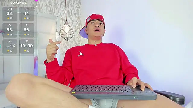 1m Joel online show from October 6, 2025, 1:58 am