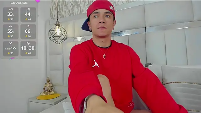 1m Joel online show from November 15, 2025, 4:21 am