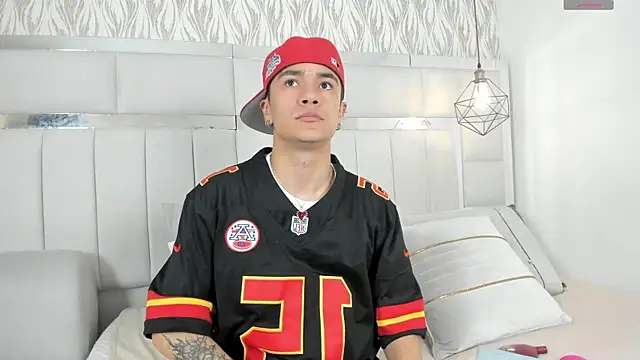 1m Joel online show from November 16, 2025, 4:40 am