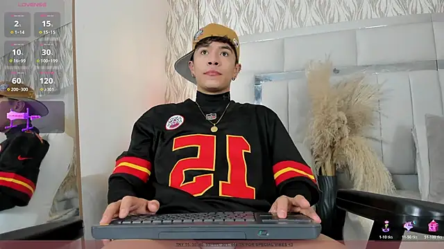 1m Joel online show from December 15, 2025, 5:01 am