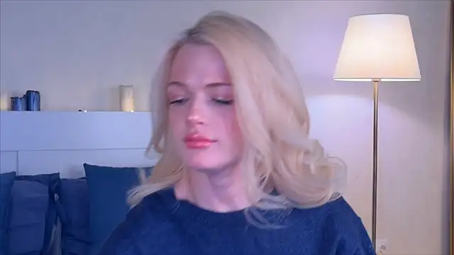 MilaDemies online show from February 26, 2026, 3:38 am