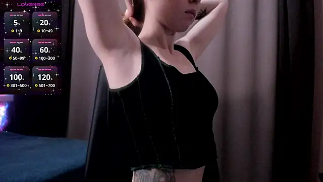 Beautiful  Soul online show from December 2, 2024, 3:37 am