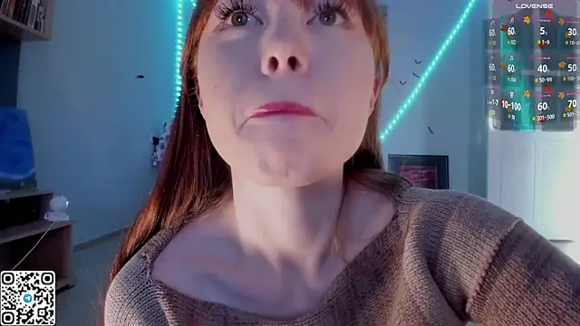 Beautiful  Soul online show from November 20, 2025, 4:12 am